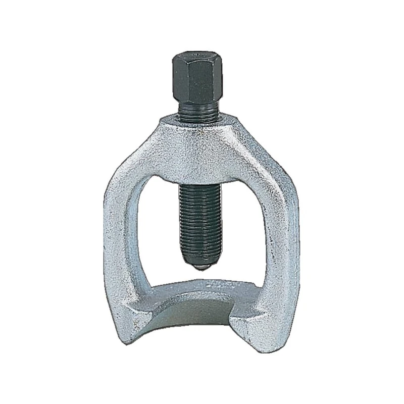 Bahco 4545-1 Ball Joint Extractor, Silver/Black