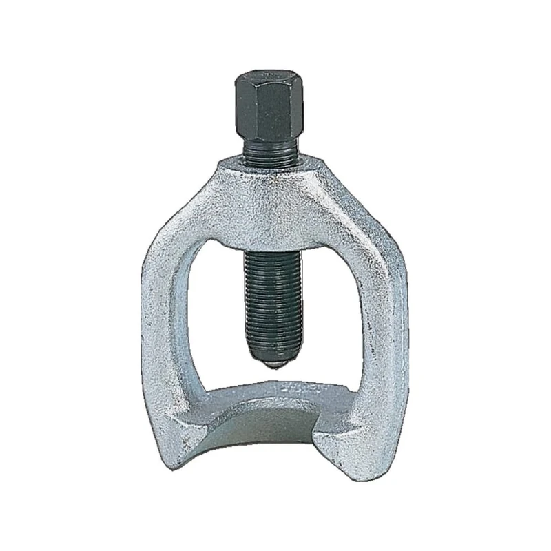 Bahco 4545-3 Ball Joint Extractor, Silver/Black