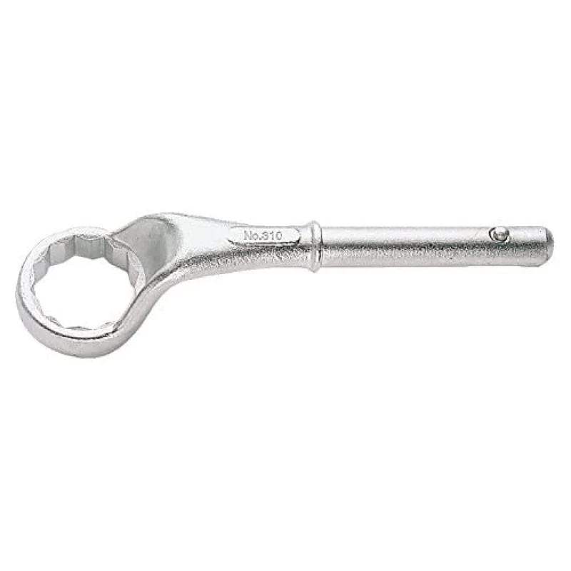 Llave DE Estrella 50 - Unid: 1