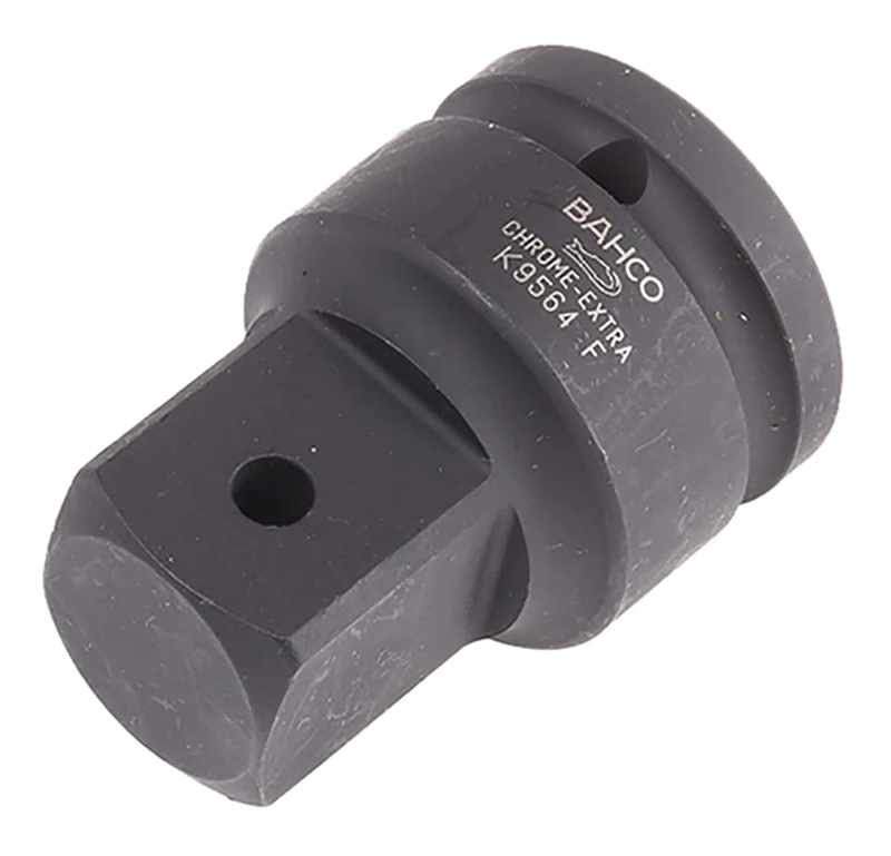 Bahco K9564F Power Socket Adaptor