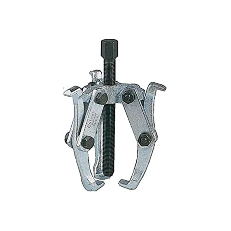 Extractor DE 3 GARRAS OSCILANT - Unid: 1