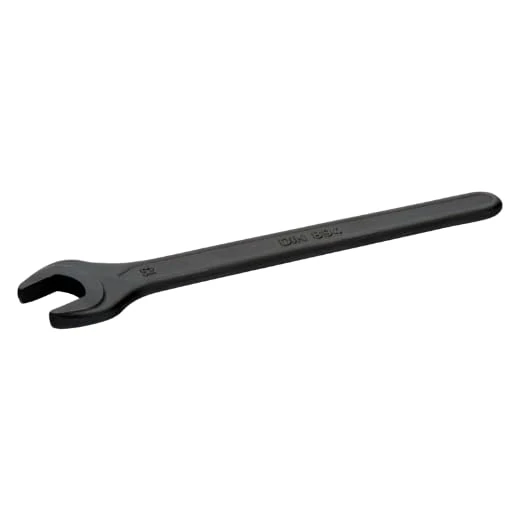 Llave DIN FIJA UNA Boca 60 - Unid: 1