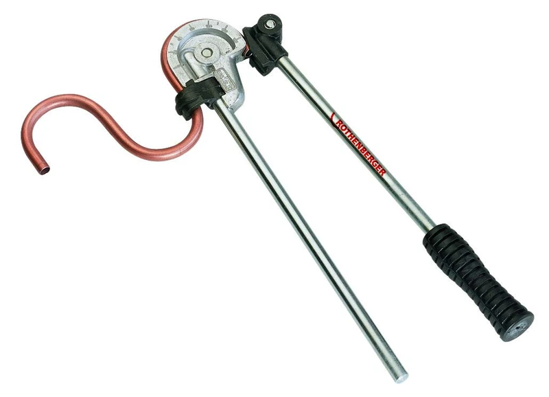 Two-Handed Bending Machine 180° Standard
