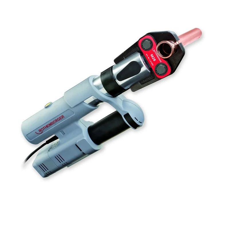 AC Romax Pressliner Eco Set Type M - Image 1