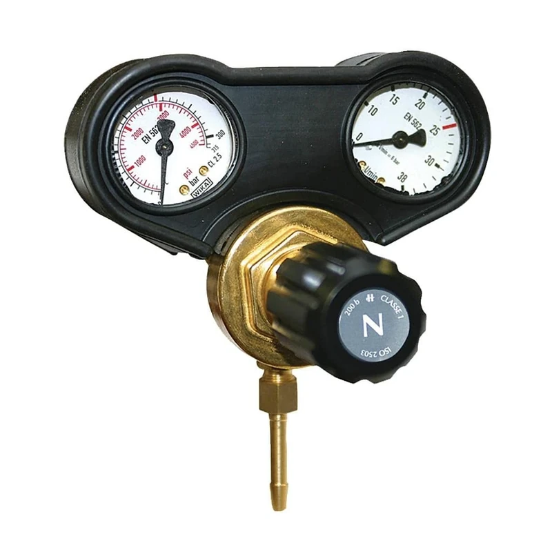 Gys - Pressure-flowmeter (30l/min)