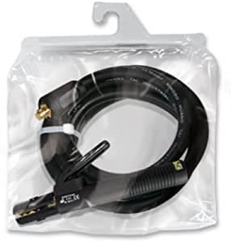 GYS - Electrode Holder with Cable - 300A - 35mm² - 4m - Connec 35/50 mm² - Image 1