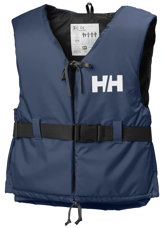 Helly Hansen Unisex Sport II, Navy, S