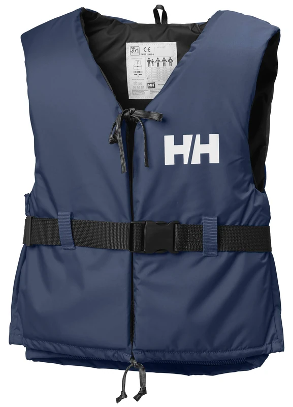 Helly Hansen Unisex Sport II, Navy, XS