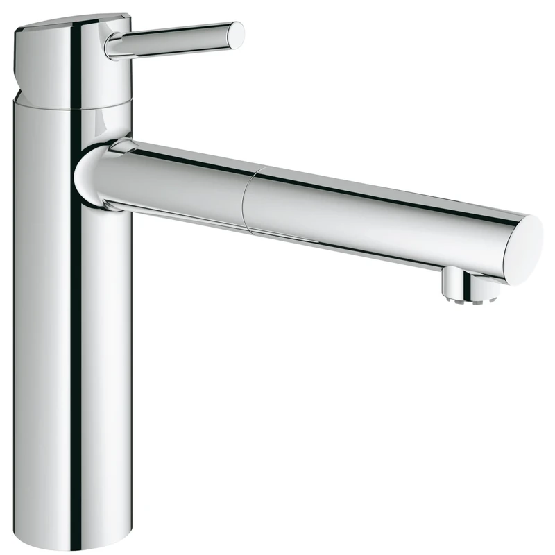 Grohe 31214001 Concetto Sink Mixing Valve