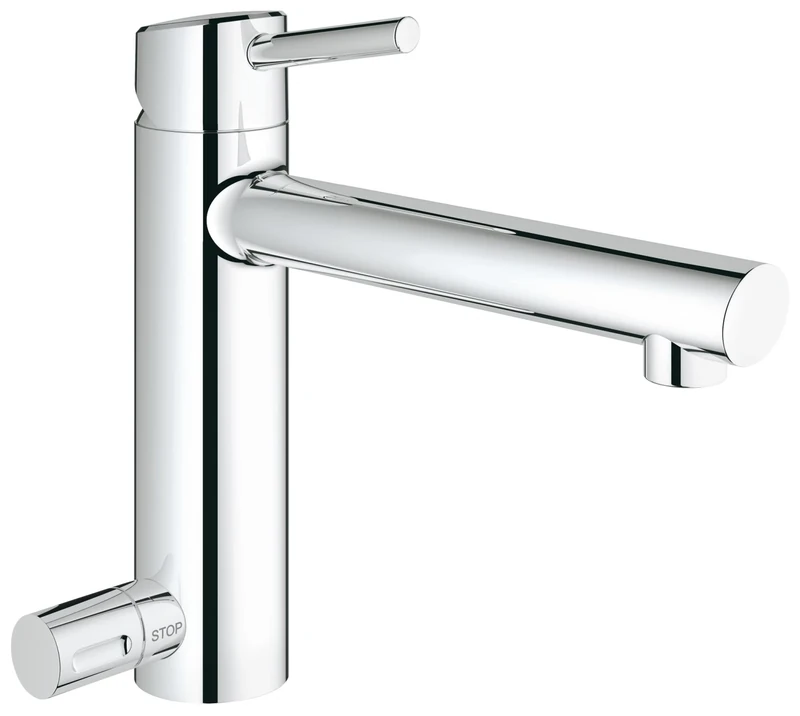 Grohe 31209001 Concetto Sink Mixing Valve