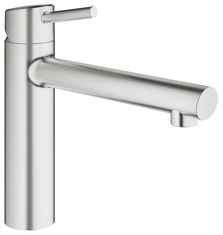 GROHE 31128DC1 Concetto Kitchen Tap