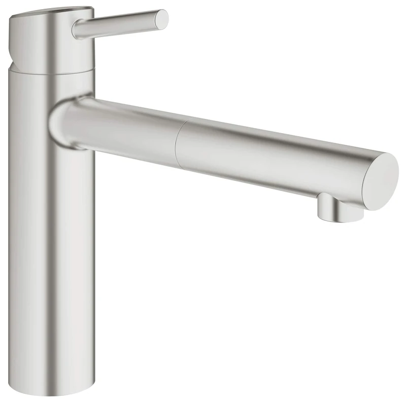 GROHE 31129DC1 Concetto Kitchen Tap