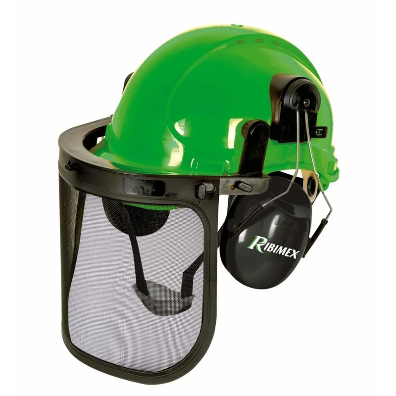 Ribitech Prprotc3En1 3-In-1 Protective Helmet - Image 1