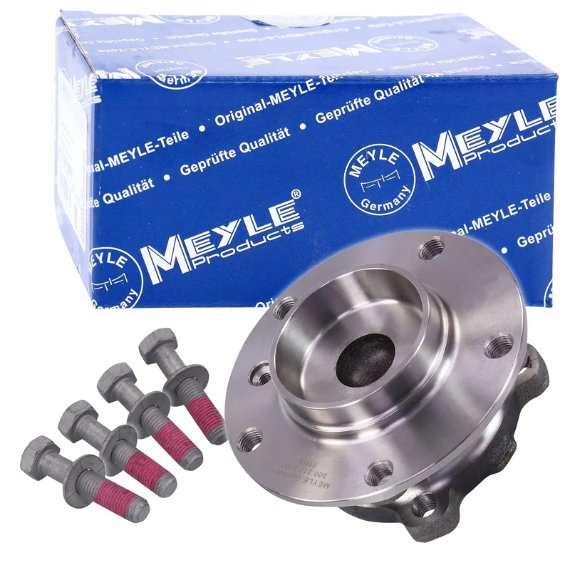 Meyle 300 312 2101 Wheel Hub