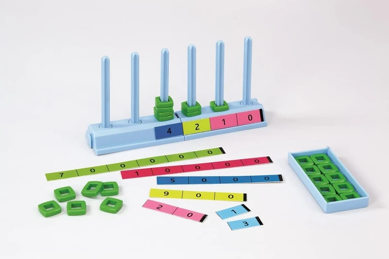 Tous en Maths - Numérano 2012