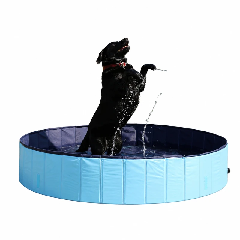 Rosewood Cool Down Dog Pool, 120 x 30 cm, Medium