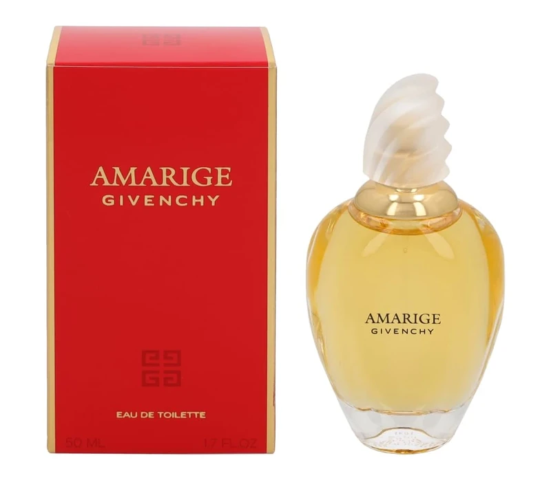 Amarige by Givenchy for Women - 1.7 oz EDT Spray