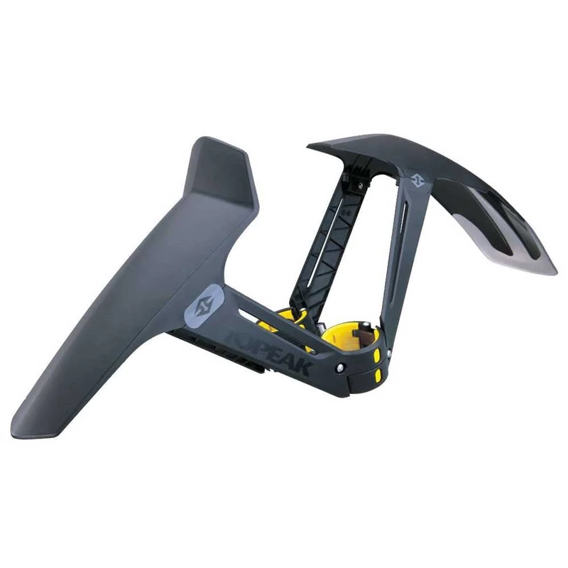 Topeak DeFender XC1 Front, Black, One size