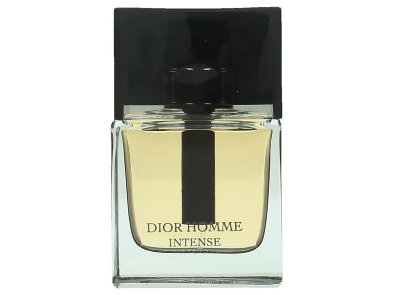 Christian Dior Homme Intense Eau de Parfum 50 ml, Pack of 1 (1 x 50 ml)
