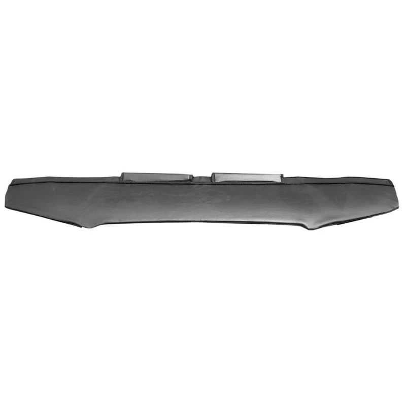 AUTO-STYLE Bonnet Protector compatible with Mercedes B-Class W245 2008- black