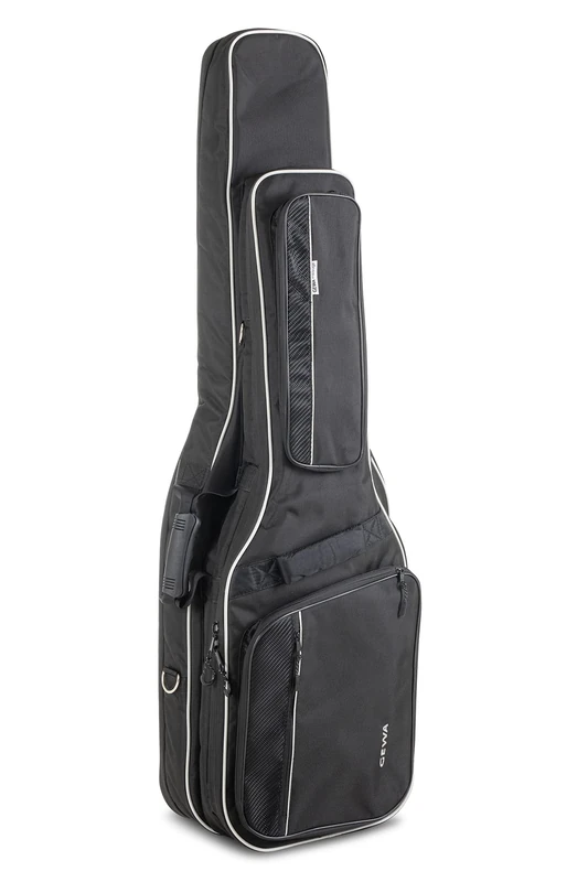 Gewa Guitar Gig Bag Prestige 25 mm E-Guitar/E-Bass