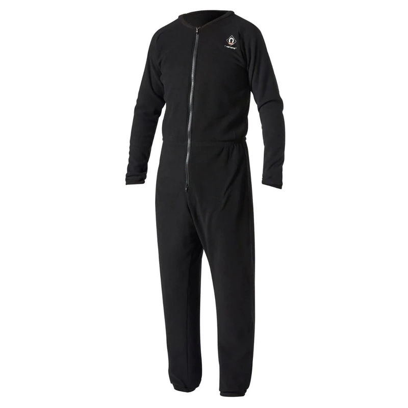 Crewsaver Unisex Adult Outdoor Goods, Blue, M - Image 1