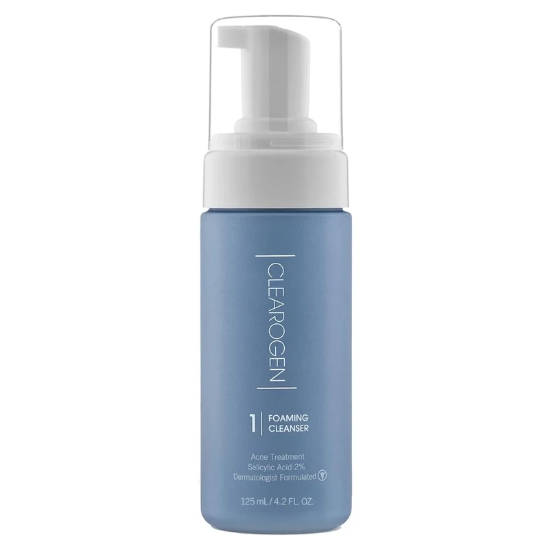 Clearogen Anti Blemish Cleanser