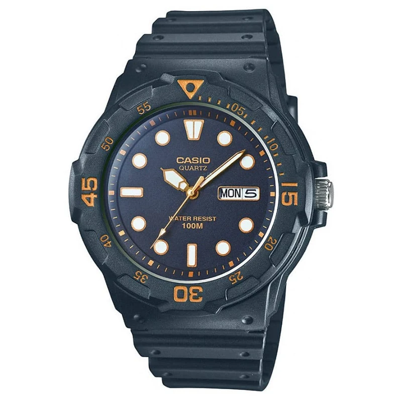 CASIO Digital Collection Model Brand