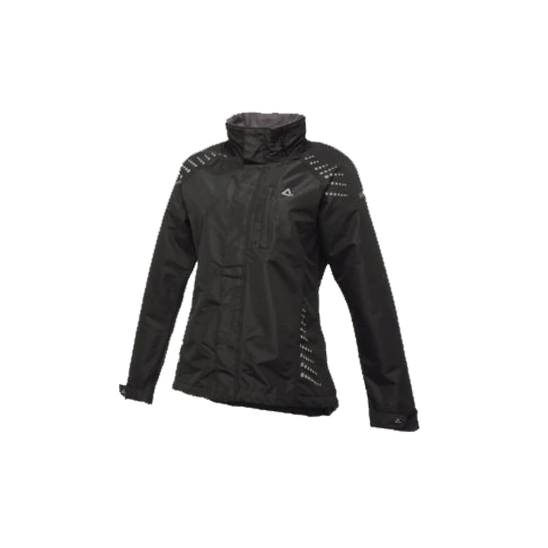 Dare2b Women's Night Gaze Jacket - Black, Size 10