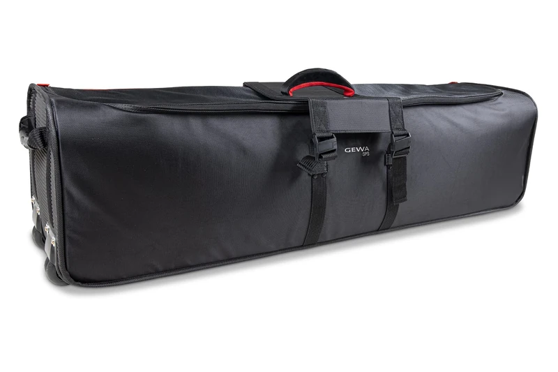 Gewa SPS Hardware Trolley 120x31x31 cm