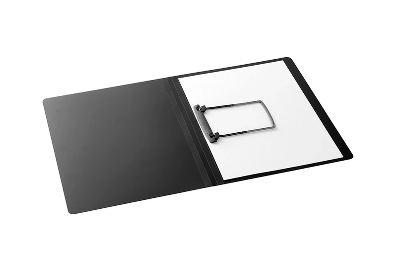 Jalema Avanti Clip File - Black
