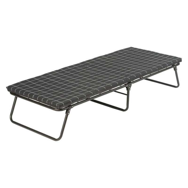 Coleman ComfortSmart Bunkhouse Deluxe Folding Cot