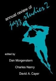 Annual Review of Jazz Studies 2: 1983 (2)
