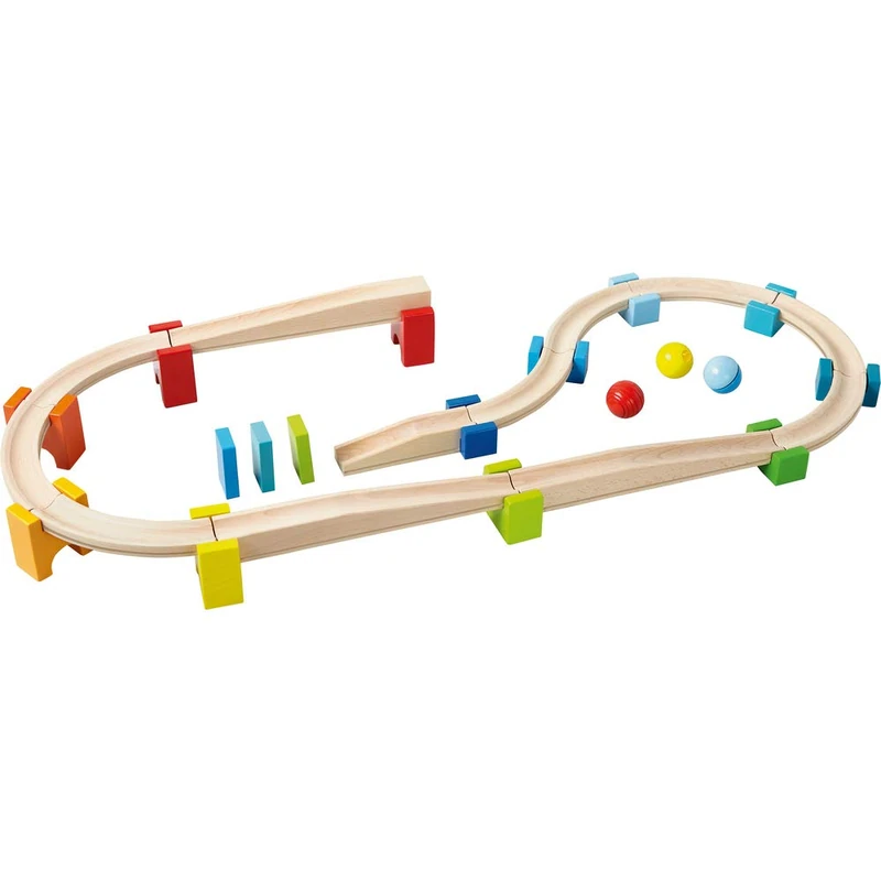 HABA My First Ball Track