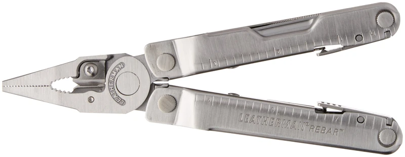 Leatherman 831547 Rebar Multi-Tool - Image 1