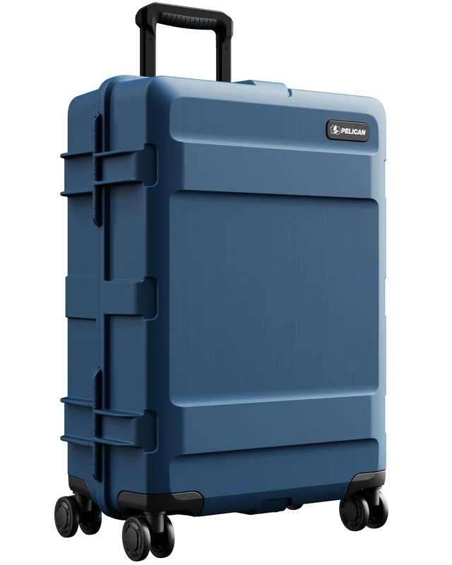 ATX_Parent, Indigo, Medium Size Check-in, Check-in