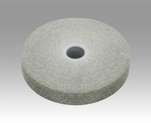 Scotch-Brite EXL Unitized Wheel XL-UW, 152 mm x 25.4 mm x 12.7 mm, 2A Med