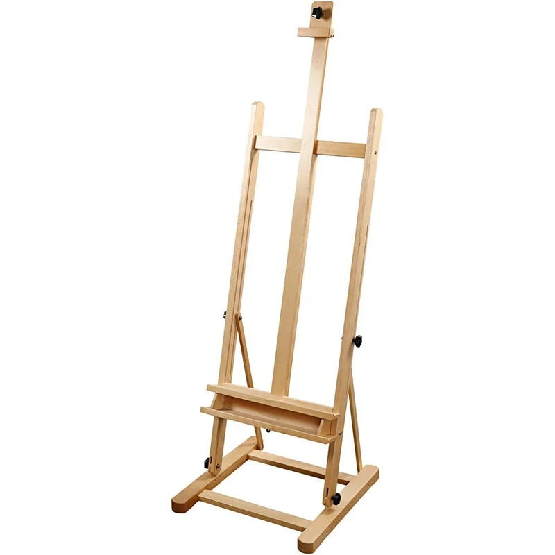 Studio Easel, H: 247 cm, 1pc