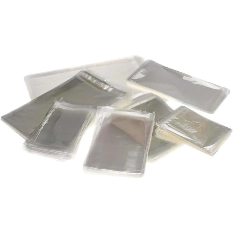 Cellophane Bags - Assortment, W: 9,7-22,5 cm, H: 12,9-31,2 cm, 1400asstd