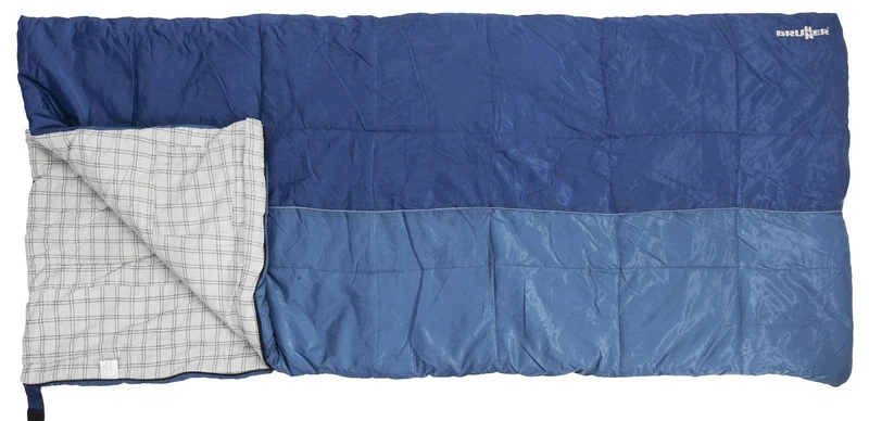 Brunner Camping Products – 0428021 N – Husky 300 Sleeping Bag - Image 1
