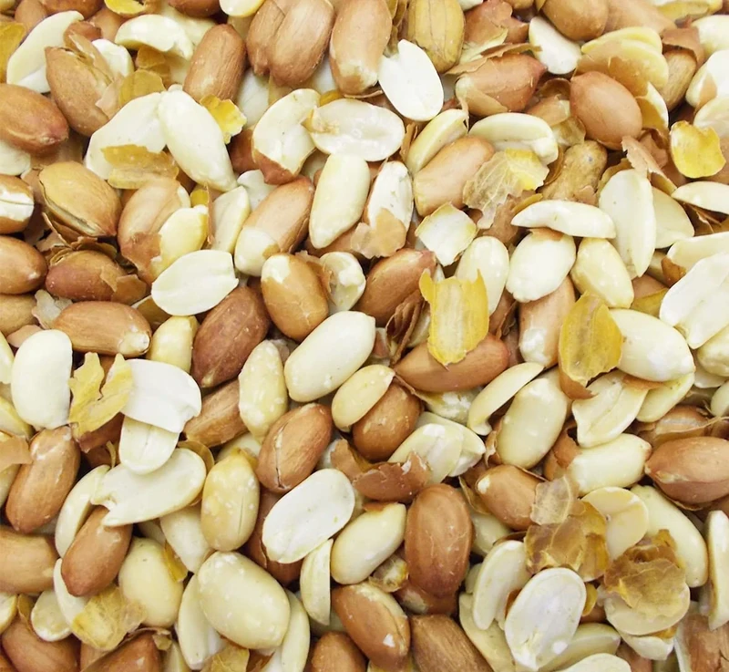12.5 kg Dawn Chorus Peanuts For Wild Birds