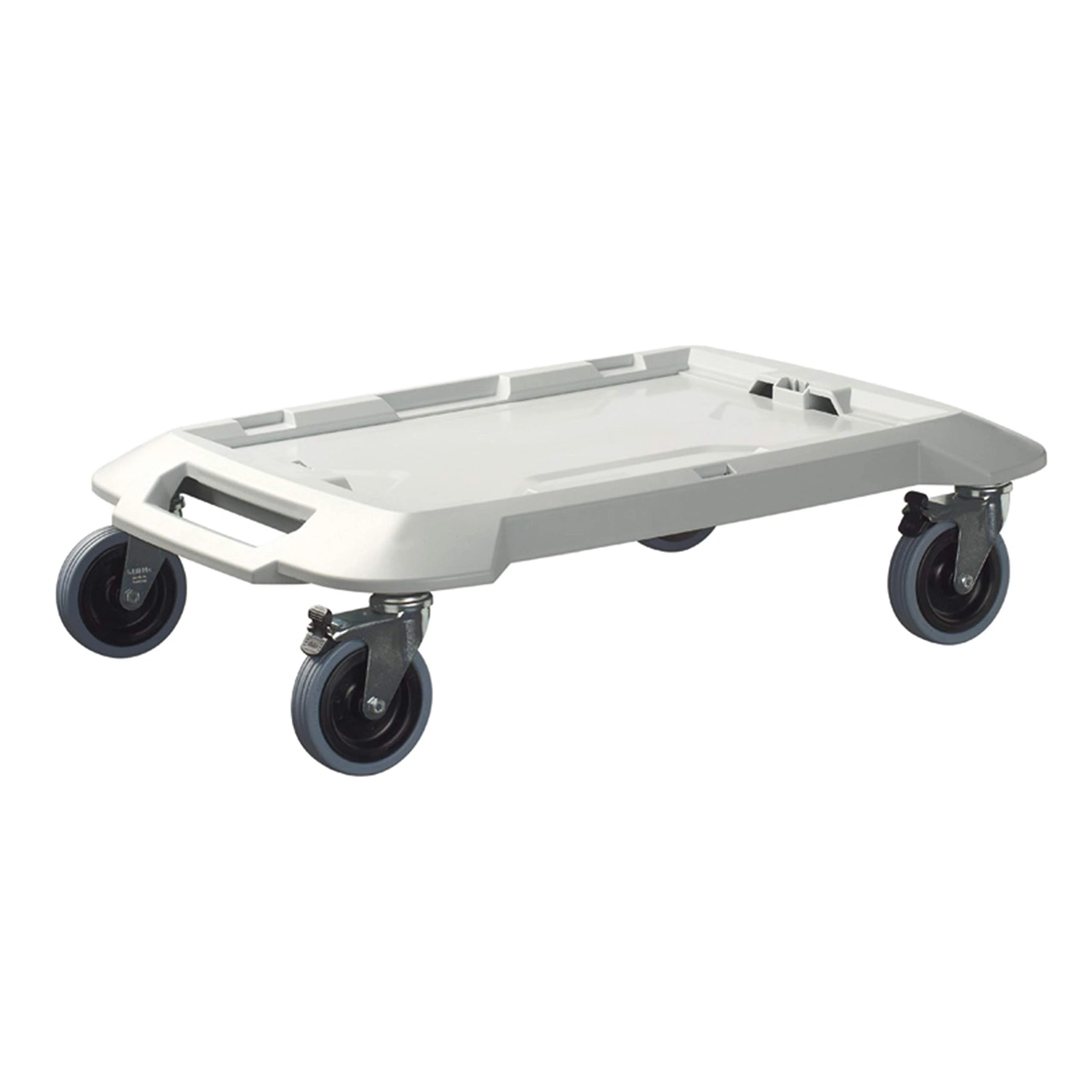 Bosch Professional roller for L-BOXX, LS-BOXX and i-BOXX rack system