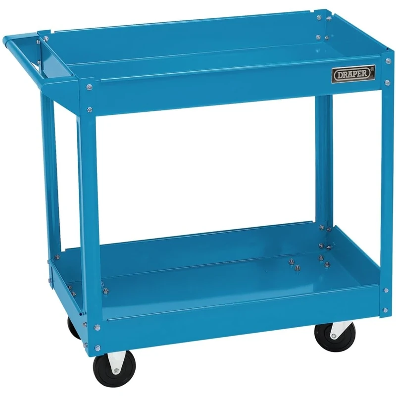 Draper 07629 2-Level Trolley