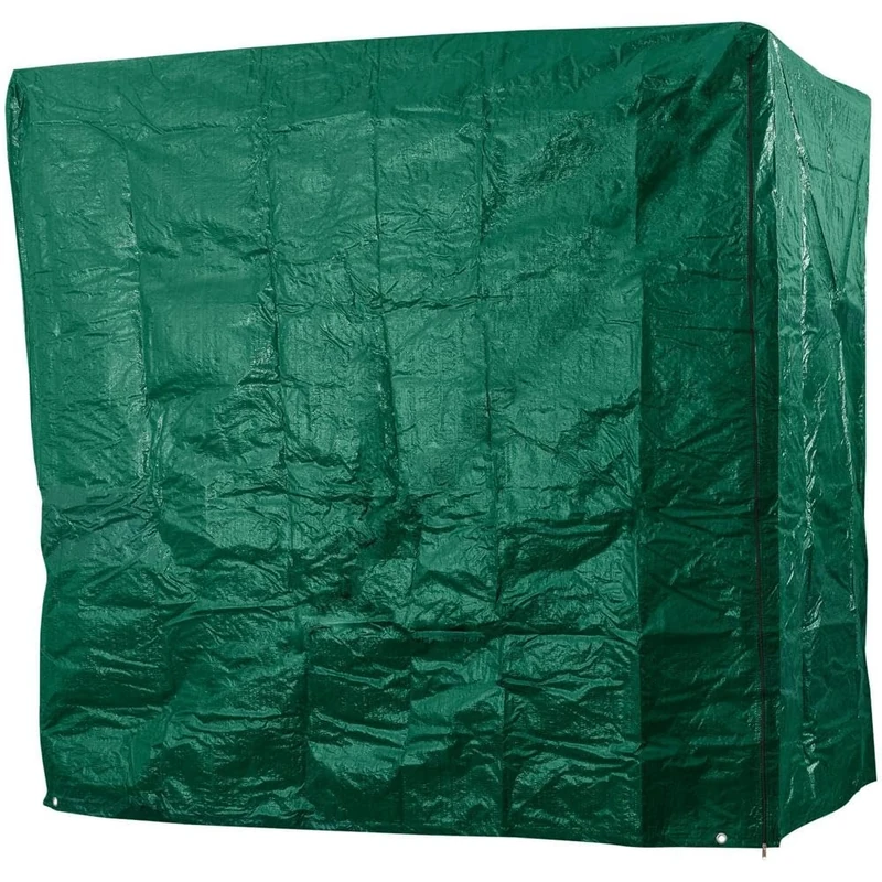 Draper 12917 Three Seat Swing Seat/Hammock Seat Cover, 2260 x 1450 x 2180mm - Image 1