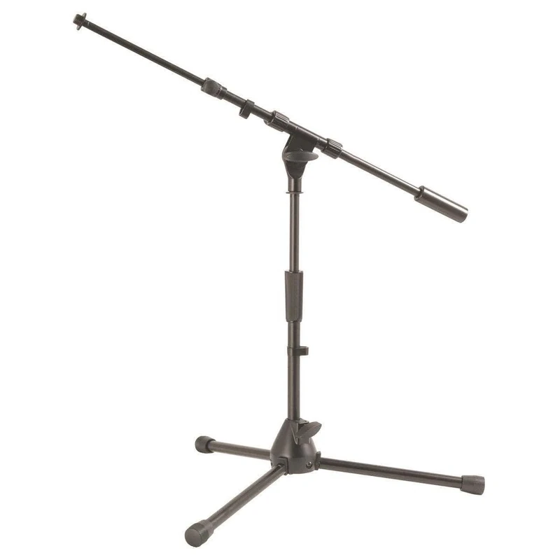 On-Stage MS9411TB Plus Pro Kick Drum Microphone Stand