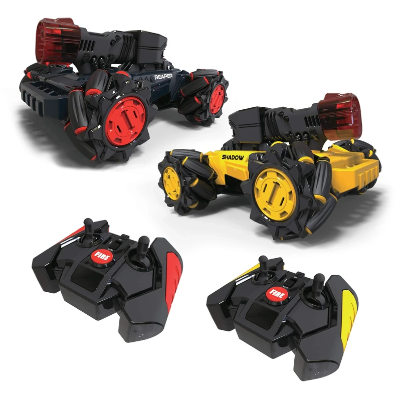 Laser 33298 Battle Hunters - Image 1