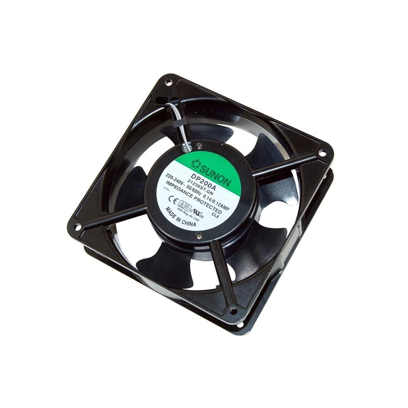 Stoves 082233401 Oven Cooling Fan Motor - Image 1