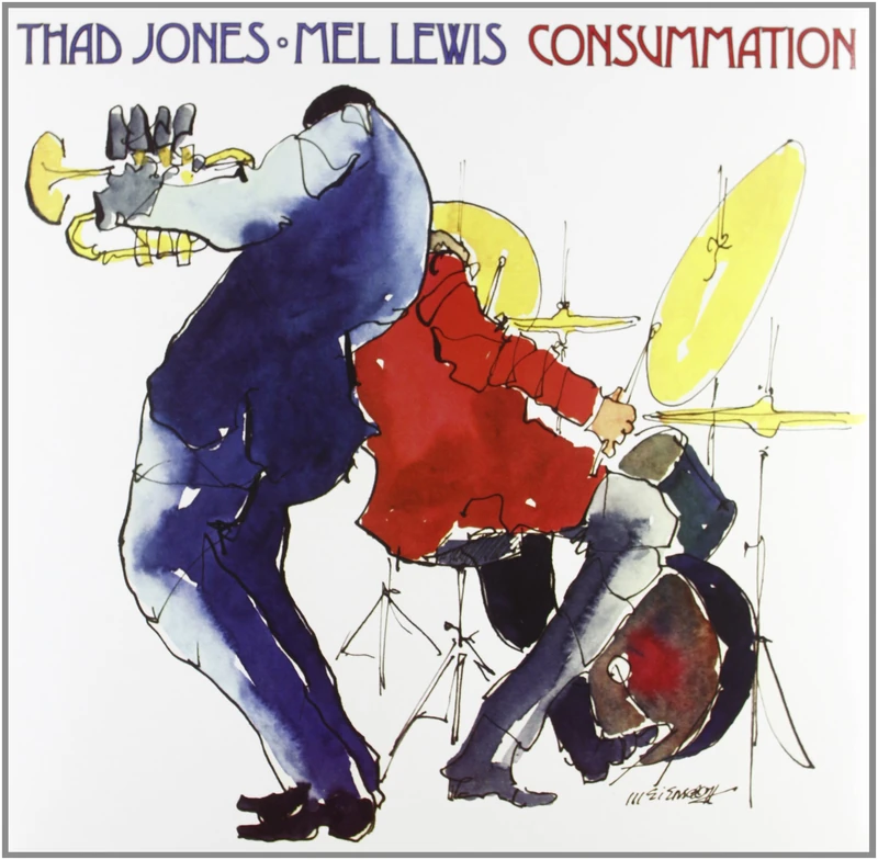 Consummation [VINYL]