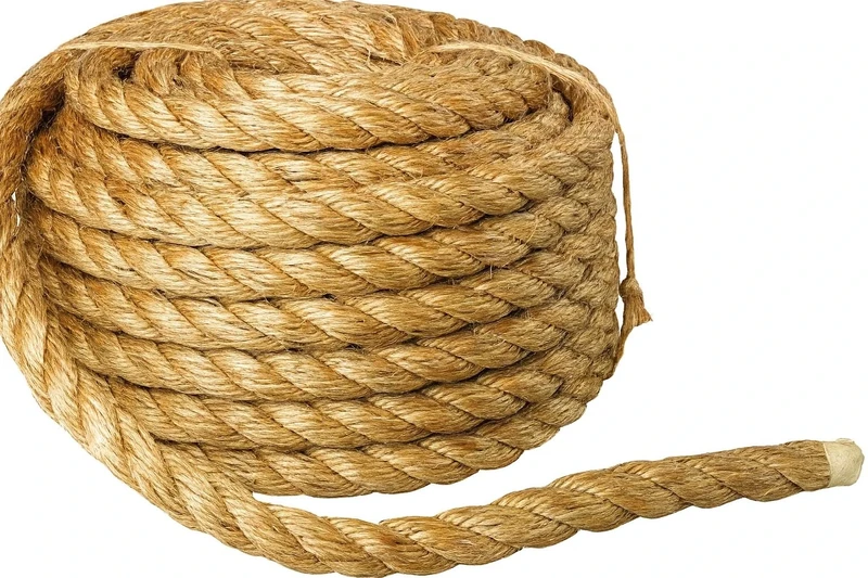 Bon 14-235 Manila Rope - 100 Foot X 5/8-inch