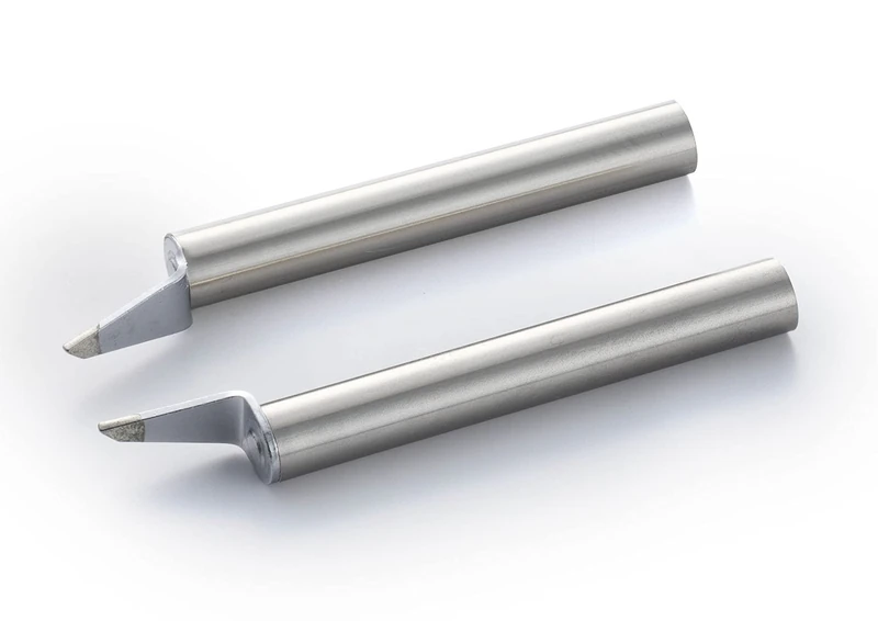 Hakko A1576 Heated Tweezer Tips TIP/CHIP 2.6C 2.6mm